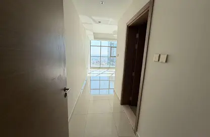 Apartment - 1 Bedroom - 2 Bathrooms for rent in Ajman Creek Towers - Al Rashidiya 1 - Al Rashidiya - Ajman Apartment - 1 Bedroom - 2 Bathrooms for rent in Ajman Creek Towers - Al Rashidiya 1 - Al Rashidiya - Ajman
