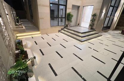 Villa - 6 Bedrooms - 7+ Bathrooms for sale in Al Helio 1 - Al Helio - Ajman