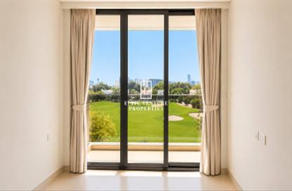 Apartment - 1 Bedroom - 2 Bathrooms for rent in Condor Golf Links 18 - Dubai Sports City - Dubai