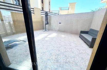 Apartment - Studio - 1 for sale in Riah Towers - Culture Village - Dubai