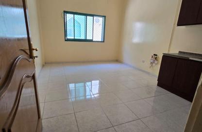 Apartment - Studio - 1 Bathroom for rent in Al Manakh - Al Qasimia - Sharjah