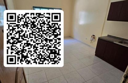 Apartment - Studio - 1 Bathroom for rent in Al Manakh - Al Qasimia - Sharjah