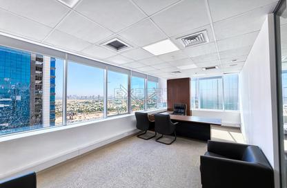 Office Space - Studio - 1 Bathroom for rent in Capital Golden Tower - Business Bay - Dubai Office Space - Studio - 1 Bathroom for rent in Capital Golden Tower - Business Bay - Dubai