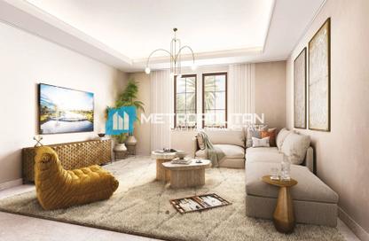 Villa - 3 Bedrooms - 4 Bathrooms for sale in Bloom Living - Zayed City (Khalifa City C) - Khalifa City - Abu Dhabi Villa - 3 Bedrooms - 4 Bathrooms for sale in Bloom Living - Zayed City (Khalifa City C) - Khalifa City - Abu Dhabi