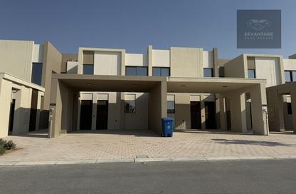 Townhouse - 3 Bedrooms - 4 Bathrooms for sale in La Violeta 2 - La Violeta - Villanova - Dubai Land - Dubai