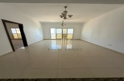 Apartment - 1 Bedroom - 2 Bathrooms for rent in Silicon Star 2 - Dubai Silicon Oasis - Dubai
