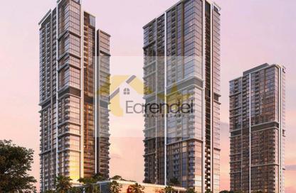Apartment - Studio - 1 for sale in Altura 2 - Waada by Bahria Town - Dubai South (Dubai World Central) - Dubai Apartment - Studio - 1 for sale in Altura 2 - Waada by Bahria Town - Dubai South (Dubai World Central) - Dubai