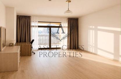 Apartment - 2 Bedrooms - 2 Bathrooms for rent in Asayel - Madinat Jumeirah Living - Umm Suqeim 3 - Umm Suqeim - Dubai