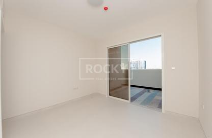 Apartment - 1 Bedroom - 2 Bathrooms for rent in Aamna Residency - International City Phase 2 - Al Warsan 4 - Al Warsan - Dubai