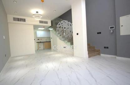 Townhouse - 1 Bedroom - 2 Bathrooms for rent in Rukan 3 - Rukan - Dubai Townhouse - 1 Bedroom - 2 Bathrooms for rent in Rukan 3 - Rukan - Dubai