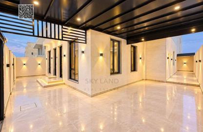 Villa - 6 - 7+ for sale in Al Zaheya Gardens - Al Zahya - Ajman
