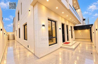 Villa - 6 - 7+ for sale in Al Zaheya Gardens - Al Zahya - Ajman
