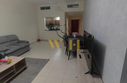 Apartment - 2 Bedrooms - 3 Bathrooms for sale in Ajman One Tower 1 - Ajman One - Ajman Downtown - Ajman Apartment - 2 Bedrooms - 3 Bathrooms for sale in Ajman One Tower 1 - Ajman One - Ajman Downtown - Ajman