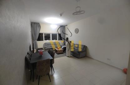 Apartment - 2 Bedrooms - 3 Bathrooms for sale in Ajman One Tower 1 - Ajman One - Ajman Downtown - Ajman