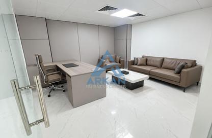 Office Space - Studio - 2 for rent in Al Salemiyah Tower - Riggat Al Buteen - Deira - Dubai Office Space - Studio - 2 for rent in Al Salemiyah Tower - Riggat Al Buteen - Deira - Dubai