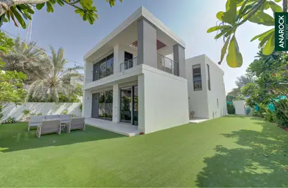 Villa - 4 Bedrooms - 4 Bathrooms for sale in Sidra Villas III - Sidra Villas - Dubai Hills Estate - Dubai