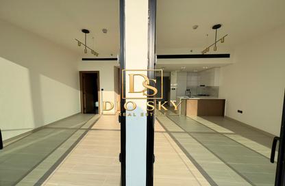 Apartment - 1 - 1 for rent in Binghatti Tulip - District 11 - Jumeirah Village Circle - Dubai