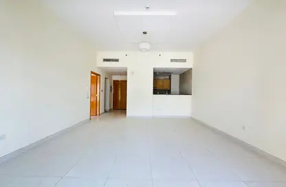 Apartment - 1 Bedroom - 2 Bathrooms for rent in Al Hikma Residence - Dubai Silicon Oasis - Dubai