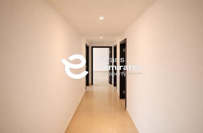 Apartment - 2 Bedrooms - 2 Bathrooms for sale in Tower 33 - Al Reef Downtown - Al Reef - Abu Dhabi