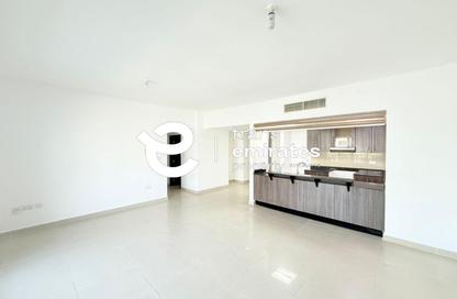 Apartment - 2 Bedrooms - 2 Bathrooms for sale in Tower 33 - Al Reef Downtown - Al Reef - Abu Dhabi