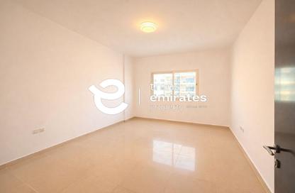 Apartment - 2 Bedrooms - 2 Bathrooms for sale in Tower 33 - Al Reef Downtown - Al Reef - Abu Dhabi