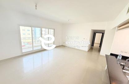 Apartment - 2 Bedrooms - 2 Bathrooms for sale in Tower 33 - Al Reef Downtown - Al Reef - Abu Dhabi