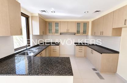 Townhouse - 4 - 4 for sale in Mira Oasis 2 - Mira Oasis - Reem - Dubai
