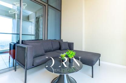Apartment - 2 - 3 for rent in Aykon City Tower C - Aykon City - Business Bay - Dubai