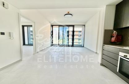 Apartment - 1 Bedroom - 2 Bathrooms for sale in Sokoon - Naseej District - Aljada - Sharjah
