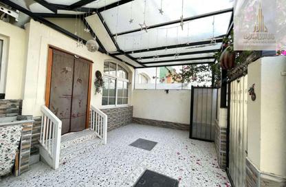 Townhouse - 3 - 3 for sale in Al Zaheya Gardens - Al Zahya - Ajman