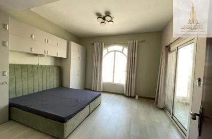 Townhouse - 3 - 3 for sale in Al Zaheya Gardens - Al Zahya - Ajman