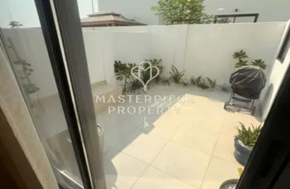 شقة - غرفة نوم - 1 حمام للبيع في الغدير 2 - الغدير - أبوظبي