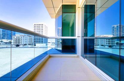 Apartment - 3 - 4 for rent in Al Nahda 2 - Al Nahda - Dubai