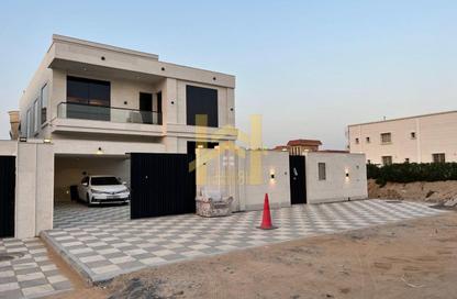 Villa - 5 Bedrooms - 7 Bathrooms for sale in Al Rawda 2 Villas - Al Rawda 2 - Al Rawda - Ajman