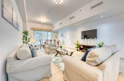 Apartment - 2 - 3 for sale in Marina Residences 6 - Marina Residences - Palm Jumeirah - Dubai Apartment - 2 - 3 for sale in Marina Residences 6 - Marina Residences - Palm Jumeirah - Dubai