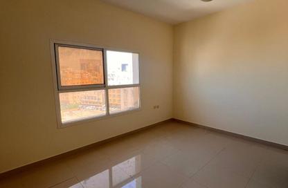 Apartment - Studio - 1 Bathroom for rent in Sheikh Jaber Al Sabah Street - Al Naimiya - Al Nuaimiya - Ajman