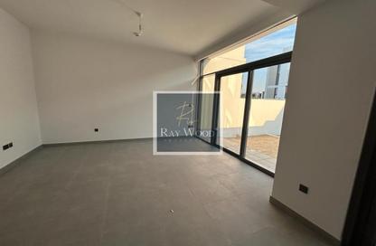 Townhouse - 3 - 4 for rent in Ruba - Arabian Ranches 3 - Dubai