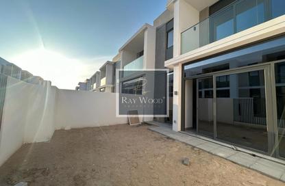 Townhouse - 3 - 4 for rent in Ruba - Arabian Ranches 3 - Dubai