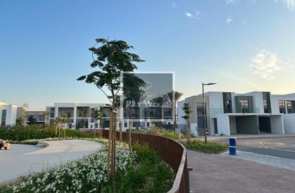 Townhouse - 3 - 4 for rent in Ruba - Arabian Ranches 3 - Dubai