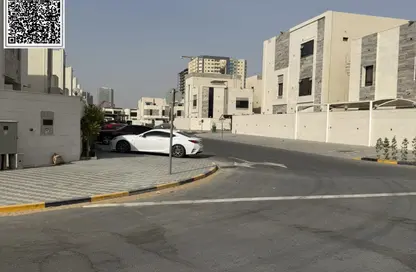 Land - Studio for sale in Al Zaheya Gardens - Al Zahya - Ajman