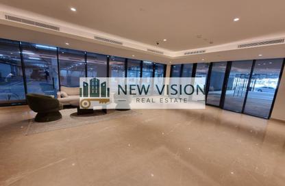 Apartment - Studio - 1 for rent in Aysha Residence - Maryam Island - Al Khan - Sharjah