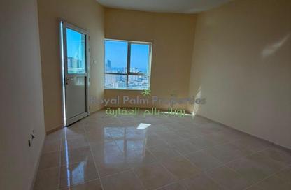 Apartment - 1 - 2 for rent in Orient Tower 1 - Orient Towers - Al Bustan - Ajman