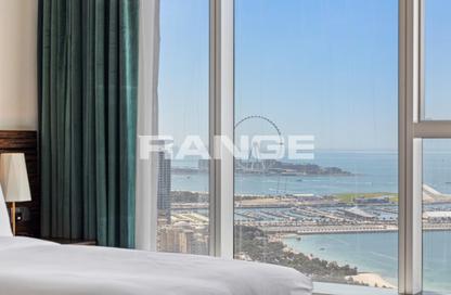 Apartment - 2 Bedrooms - 3 Bathrooms for rent in Palm View - Dubai Media City - Dubai Apartment - 2 Bedrooms - 3 Bathrooms for rent in Palm View - Dubai Media City - Dubai