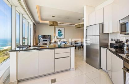 Apartment - 2 Bedrooms - 3 Bathrooms for rent in Palm View - Dubai Media City - Dubai Apartment - 2 Bedrooms - 3 Bathrooms for rent in Palm View - Dubai Media City - Dubai