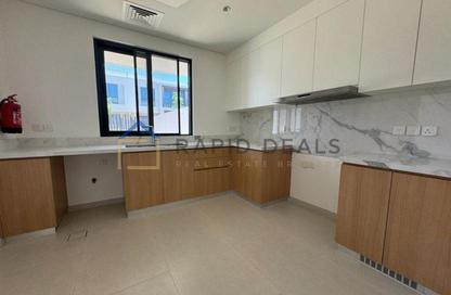 Townhouse - 3 Bedrooms - 4 Bathrooms for rent in Jebel Ali Village Townhouses - Jebel Ali Village - Jebel Ali - Dubai