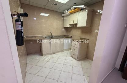 Apartment - Studio - 1 for rent in Bukhara Street - Al Nahda - Sharjah Apartment - Studio - 1 for rent in Bukhara Street - Al Nahda - Sharjah