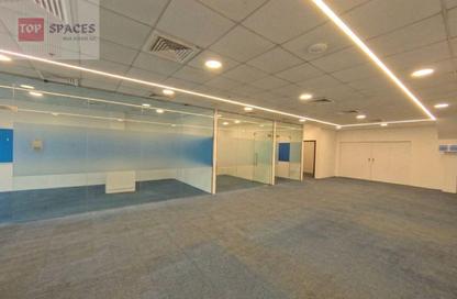 Office Space - Studio - 2 for rent in Dubai Investment Park 1 (DIP 1) - Dubai Investment Park (DIP) - Dubai