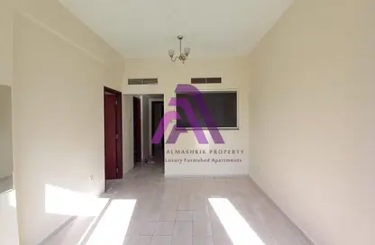 Apartment - 1 Bedroom - 2 Bathrooms for rent in Building I02 - Morocco Cluster - International City - Dubai