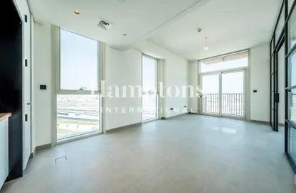 شقة - غرفة نوم - 1 حمام للايجار في كوليكتيف 2.0 تاور بي - كوليكتيف 2.0 - دبي هيلز استيت - دبي