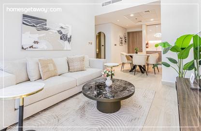 Apartment - 1 Bedroom - 1 Bathroom for rent in Azizi Riviera 39 - Azizi Riviera - Meydan One - Meydan - Dubai Apartment - 1 Bedroom - 1 Bathroom for rent in Azizi Riviera 39 - Azizi Riviera - Meydan One - Meydan - Dubai